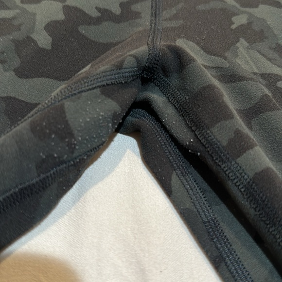 Lululemon Align High-Rise Crop 23” - Picture 3 of 3